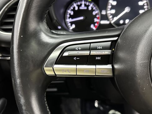 Used 2023 MAZDA MAZDA3 s image 23