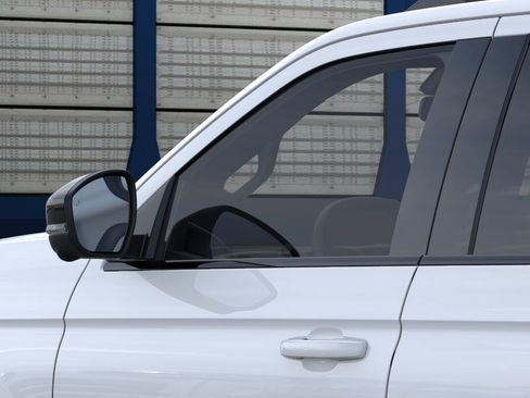 New 2026 Ford Expedition Max Platinum image 23