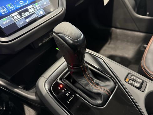 New 2026 Subaru Crosstrek 2.5i Limited image 14