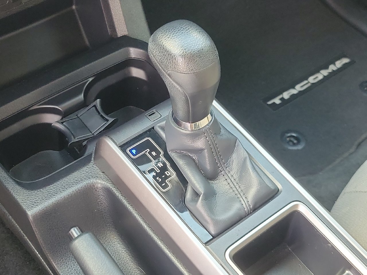 Used 2023 Toyota Tacoma SR5 RWD image 27