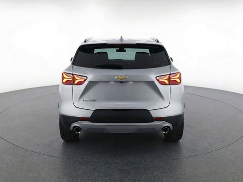 Used 2025 Chevrolet Blazer LT image 7
