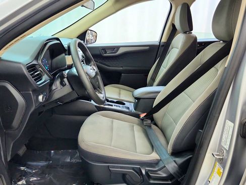 Used 2020 Ford Escape S FWD image 21