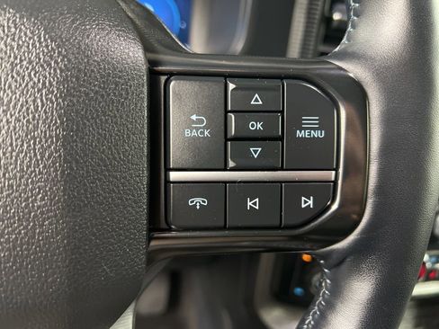 Used 2024 Ford F150 Platinum w/ Equipment Group 702A High AWD/4WD image 24