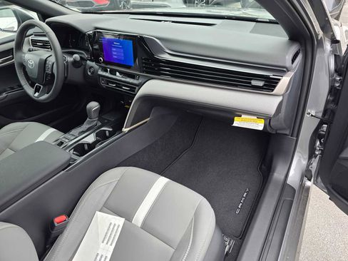 Certified 2025 Toyota Camry LE image 12