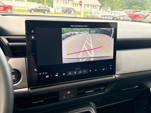 New 2026 MAZDA CX-5 Select AWD/4WD image 22