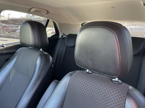 Used 2019 Buick Encore Preferred w/ Safety Package image 22
