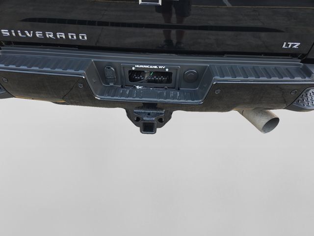 Used 2018 Chevrolet Silverado 2500 LTZ w/ Duramax Plus Package AWD/4WD image 34