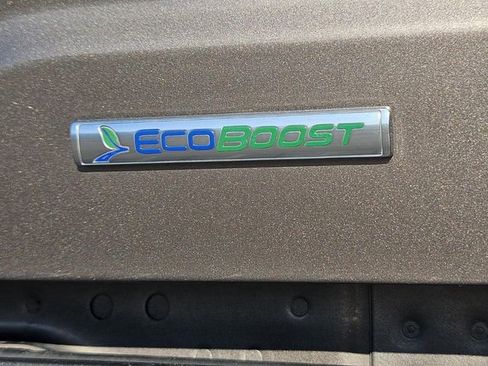 Used 2023 Ford F150 King Ranch w/ Equipment Group 601A High image 8