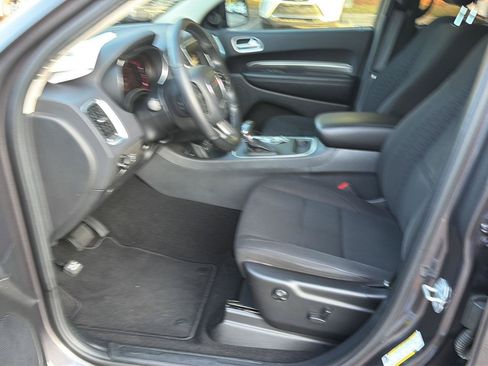 Used 2020 Dodge Durango SXT RWD image 10