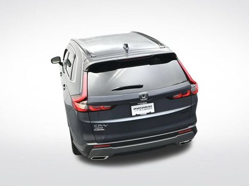 Used 2025 Honda CR-V Sport-L image 29