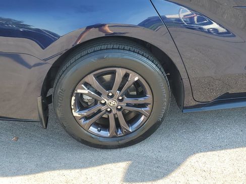 Certified 2024 Toyota Sienna XSE w/ XSE Plus Package AWD/4WD image 5
