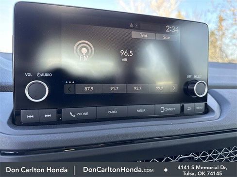 Used 2025 Honda Accord SE image 17