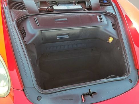 Used 2006 Porsche Cayman S RWD image 8