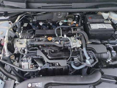 Used 2025 Toyota Corolla SE FWD image 21