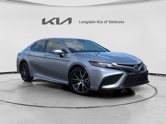 Used 2024 Toyota Camry SE video 1