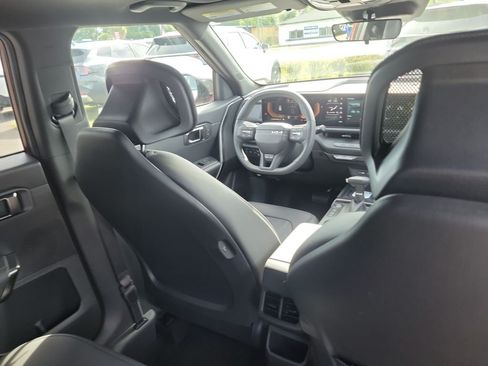 New 2027 Kia Seltos X-Line S AWD/4WD image 13