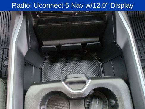 Used 2023 RAM 1500 Big Horn image 20