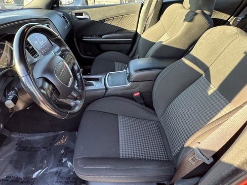 Certified 2023 Dodge Charger R/T image 12