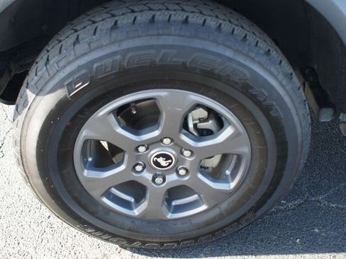 Used 2023 Ford Bronco Big Bend image 24