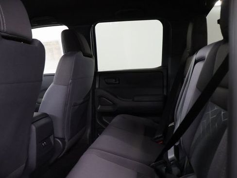 New 2026 Nissan Frontier SV w/ Tow Package AWD/4WD image 27