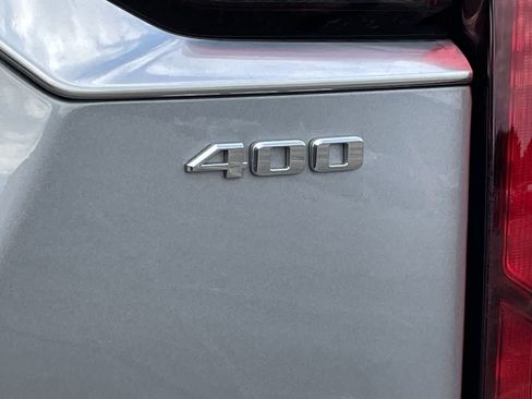Certified 2025 Cadillac XT6 Premium Luxury AWD/4WD image 43
