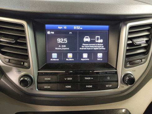 Used 2018 Hyundai Tucson SEL FWD image 25