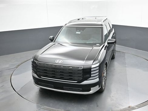 New 2026 Hyundai Palisade Calligraphy image 17