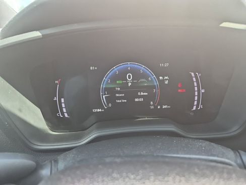 Used 2025 Toyota Corolla SE w/ SE Premium Package image 6