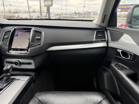 Used 2016 Volvo XC90 T5 Momentum AWD/4WD image 22