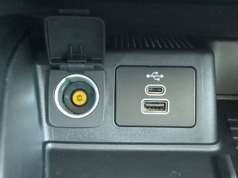 New 2025 Ford Bronco Sport Big Bend w/ Convenience Package image 19