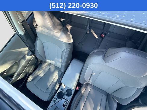 New 2026 Subaru Crosstrek 2.0i Premium image 26