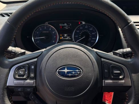 Used 2016 Subaru Crosstrek 2.0i Limited w/ Popular Package #2 AWD/4WD image 20