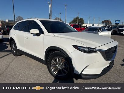 Used 2021 MAZDA CX-9 Touring