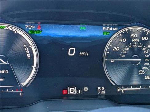 New 2026 Subaru Forester Premium image 13