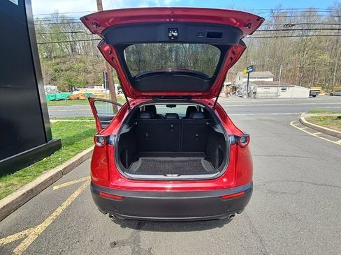 Certified 2023 MAZDA CX-30 AWD 2.5 S w/ Select Package image 15