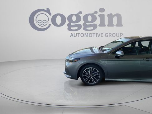 Certified 2026 Toyota Camry XLE w/ Premium Plus Package FWD image 2