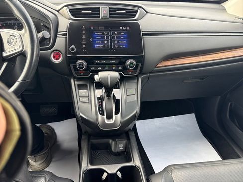 Used 2019 Honda CR-V Touring image 17