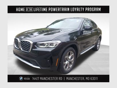 Used 2023 BMW X4 xDrive30i w/ Premium Package