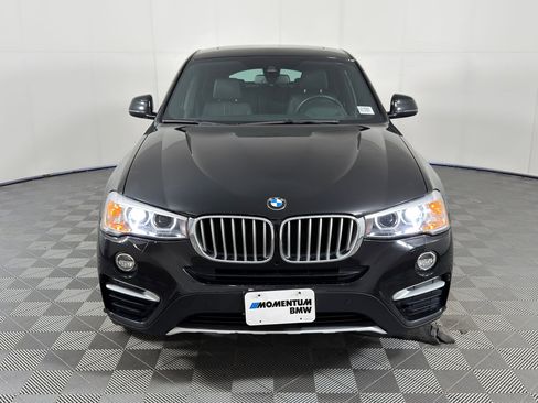 Used 2018 BMW X4 xDrive28i image 6