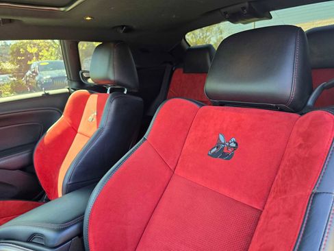 Used 2023 Dodge Challenger R/T Scat Pack image 23