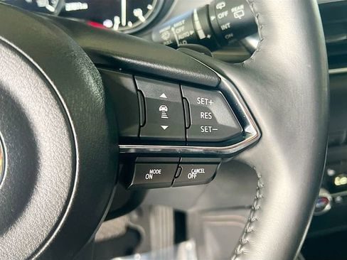 Used 2021 MAZDA CX-5 Grand Touring Reserve image 18