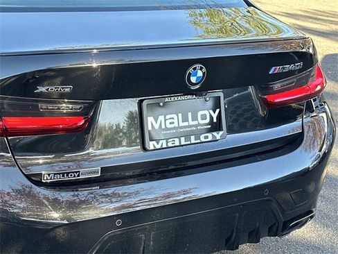 Used 2023 BMW M340i xDrive image 7