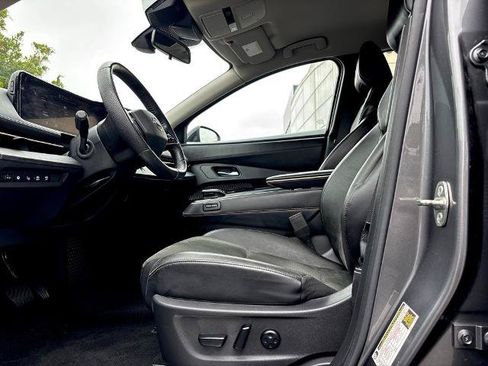 Certified 2024 Nissan Ariya AWD image 14
