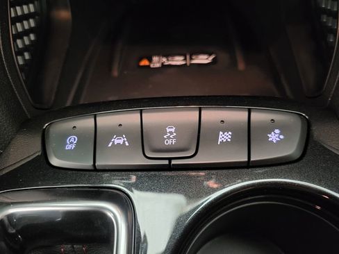 New 2026 Chevrolet TrailBlazer RS w/ Convenience Package image 7