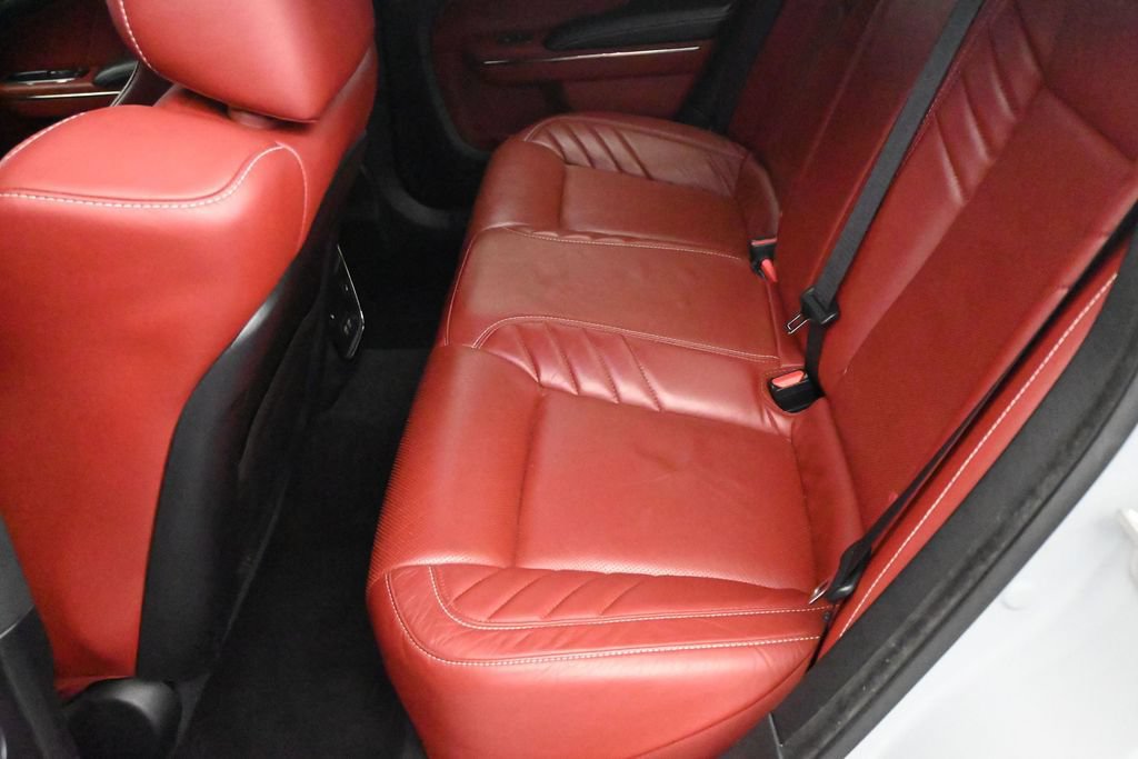 Used 2021 Dodge Charger SRT Hellcat w/ Harman/Kardon Audio Group RWD image 34