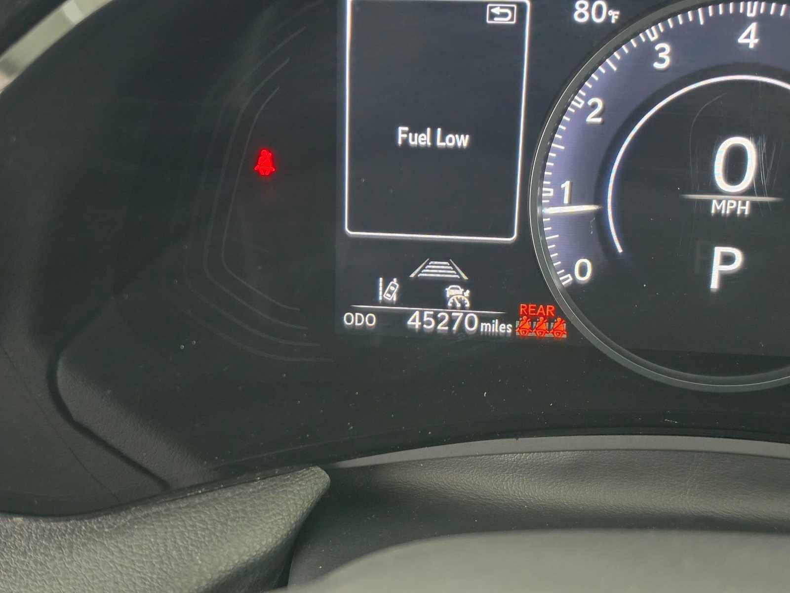 Certified 2024 Lexus NX 350 AWD w/ Cold Area Package image 24