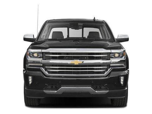 Used 2017 Chevrolet Silverado 1500 High Country AWD/4WD image 7