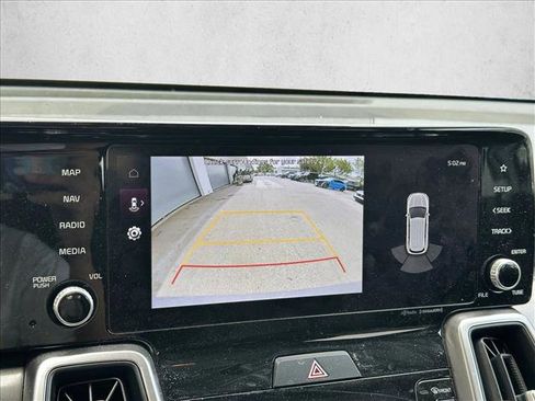 Used 2023 Kia Sorento S FWD image 12