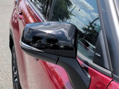 Used 2022 Toyota Highlander XSE image 12