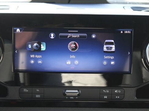 New 2026 Mercedes-Benz Sprinter 2500 image 30